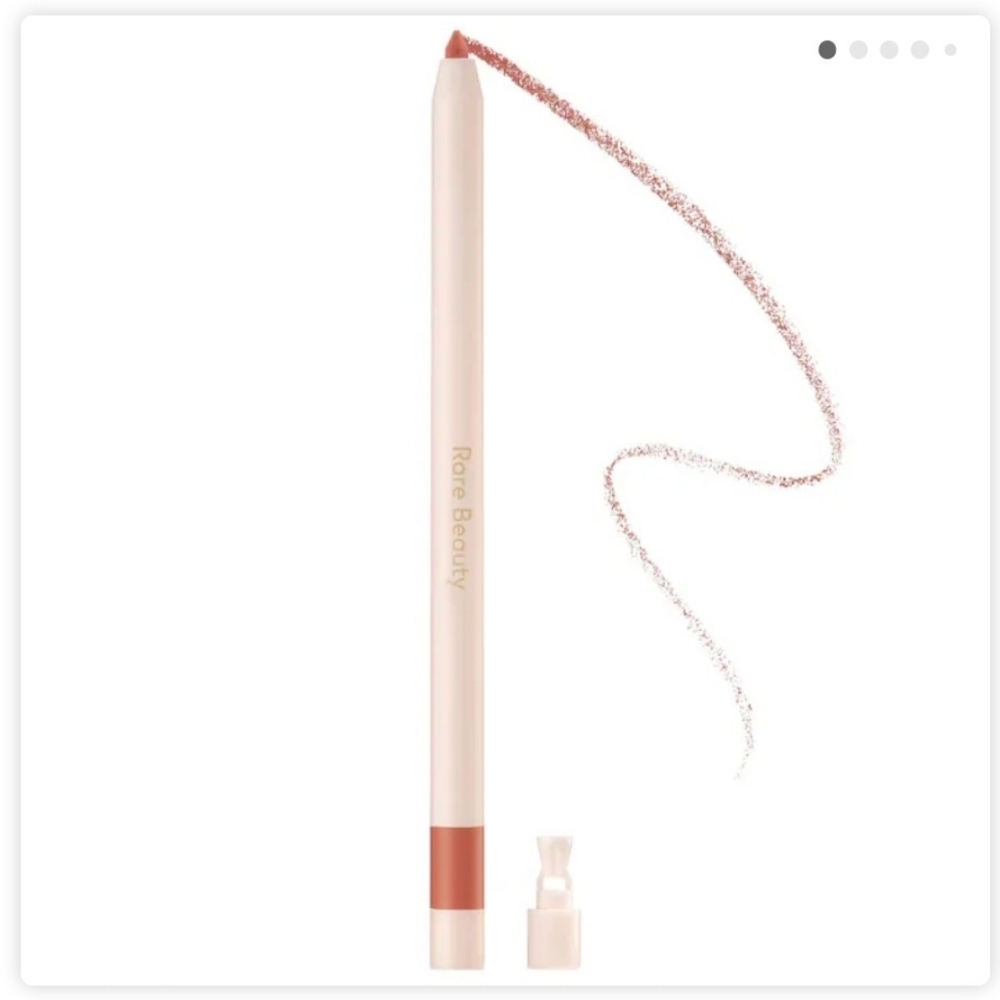 Rare Beauty Lip Liner in Warm Nude